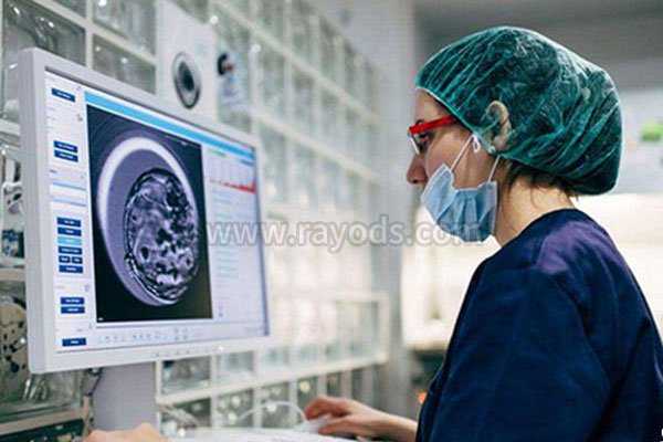 卵巢早衰供卵后保胎指南及绝经后试管可行性